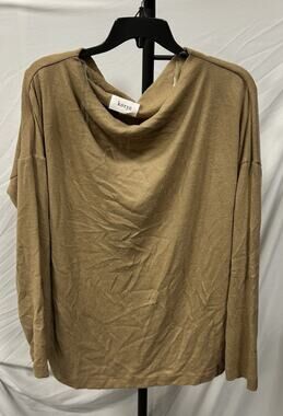 Korye Pullover Sweater - Size XL